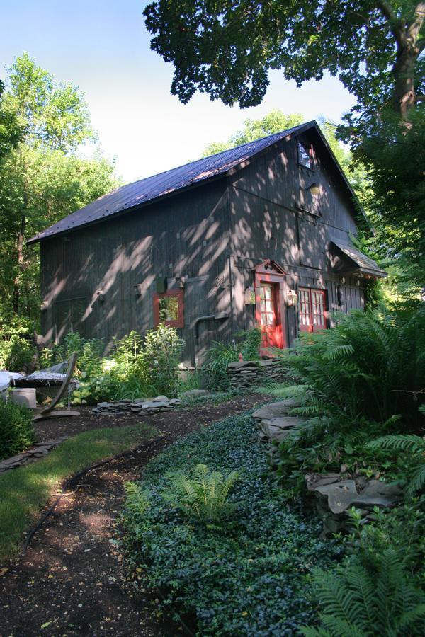 1795 Acorn Inn Bed And Breakfast Canandaigua Exterior photo